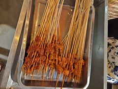 -钢管厂五区小郡肝火锅串串香(总店)