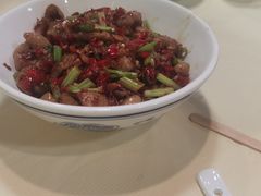 -笨罗卜浏阳菜馆(龙华鹏润达店)
