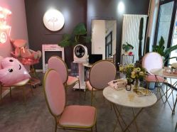 -Priscilla皮肤管理中心