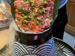 -丸藏和牛烧肉专门店(园区师惠坊店)