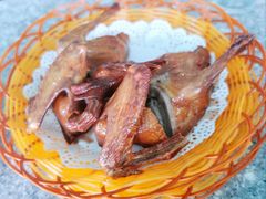 -皇鸽餐厅(龙塘店)