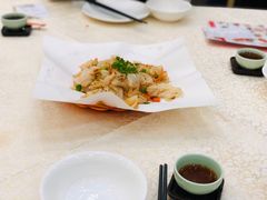 -顺德人家食府(黄金广场店)