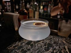 -O.F COCKTAIL&WHISKY