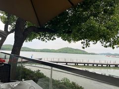 -水上明月·湖景餐厅