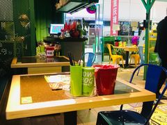 -蛙喔牛蛙(仙林万达茂店)