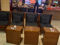 -阿庄新豫菜(航海东路店)