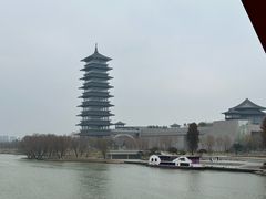 -中国京杭大运河博物馆