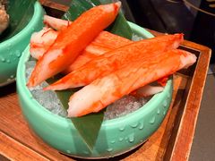 -捞王锅物料理(上海世茂广场店)