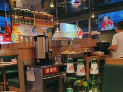 -叁宝烤肉• 西安烧烤(凤城十二路店)