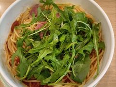 -萨莉亚意式餐厅(连城店)