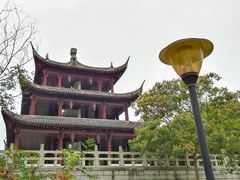 -白马涧龙池景区