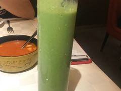 -西堤厚牛排(王府井店)