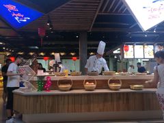 -印象鲵宴·张家界地标美食名片(溪布街店)