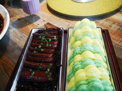 -江南婆婆(车墩店)