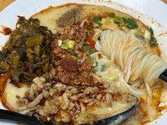 -豆香园(龙翔店)