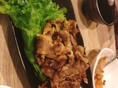 -郑阿姨的家·이모네·韩料&烤肉(武川路店)