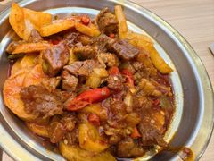 -米村拌饭(金象城店)