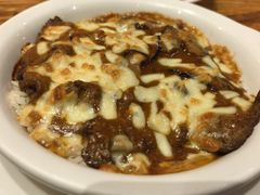 -食间牛排(湖西路店)