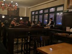 大堂-兰特伯爵西餐厅·啤酒屋(方庄店)