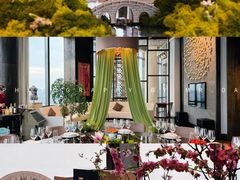 -大连君悦酒店·星海湾壹号Dalian·Dalian(星海广场店)