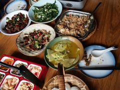 -印象鲵宴·张家界地标美食名片(溪布街店)