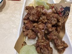 -北戴河转鱼·炒螃蟹酱餐厅