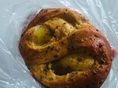 芒果流心-精点味道(西安路店)