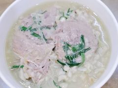 -建基泡馍·西安老字号·清真(永宁店)