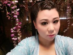 -九月鹰飞汉服摄影工作室