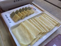 -大熊猫毛肚火锅(烟台万象汇店)