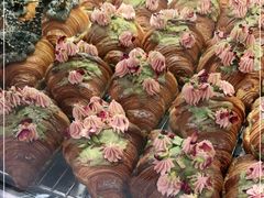 -PAOPAO Bakery&Café(港汇店)