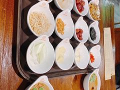 -大明铜锅·烤涮坊·烧烤(新开路店)