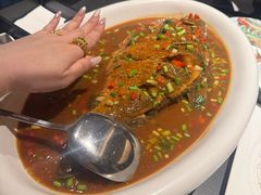 -湖滨客舍·湖北菜