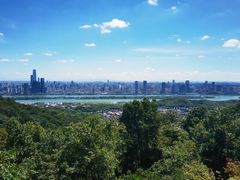 -岳麓山风景名胜区