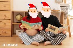 -专注孕妇照亲子照·纪田摄影