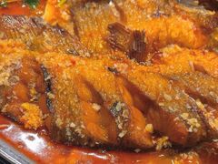 -唐力九头鸟烧烤·罗田吊锅(西云楼店)