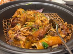 -海景壹号大酒店(滨湖店)