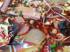 -冒菜西施·非遗冒菜(总店)