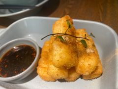 -蜜桃餐厅·伴山(湖滨商业街店)