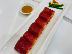 -海上名珠·海鲜酒楼(励骏庞都店)
