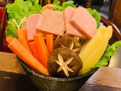 -紫滇源云南生态菜(丹凤街店)