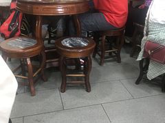 大堂-八珍·广式煎饺·广州老字号(北京路总店)