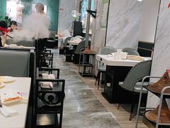 大堂-渔小生蒸汽石锅鱼(印象城店)