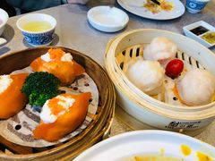 -汤臣·空中餐厅·严选粤菜(石湾世博广场店)