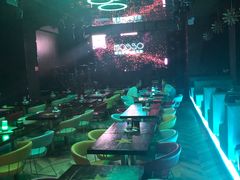 -MOSSO音乐酒吧·Live House(南京西路店)