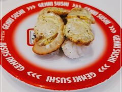 -元气寿司(益田假日广场店)