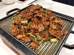 -四季小馆·地道北京小吃(广百店)