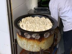锅贴-胡记锅贴·沪上游子老鸭粉丝汤(太原路店)