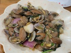 -南记食粥坊·宵夜大排档(莲花总店)