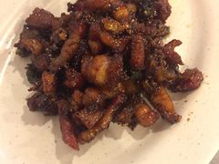 -德成饭店